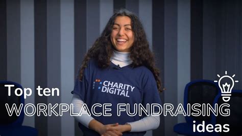 fundraising ideas for workplace|Top 10+ Workplace Fundraising Ideas .